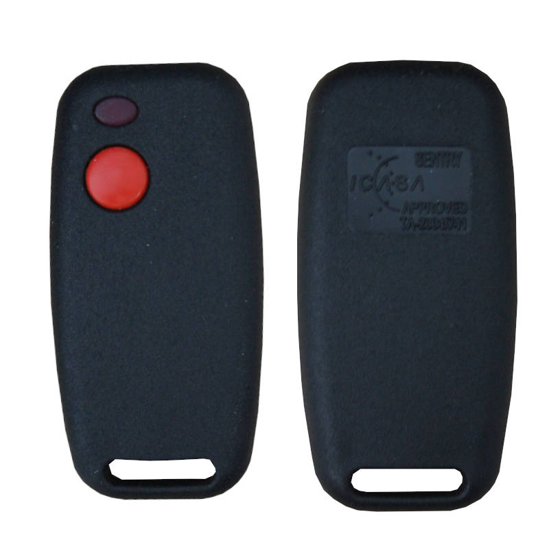 Sentry Binary 1-Button