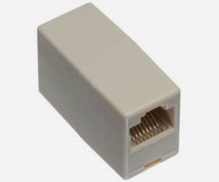 RJ45 to RJ45 Extension