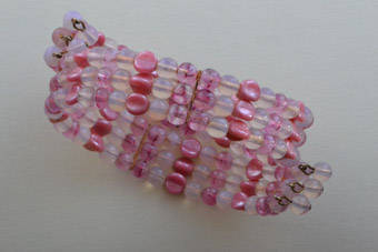 1950's Choker Necklace |  |