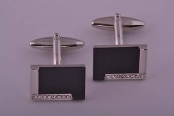 Modern Cufflinks |  |