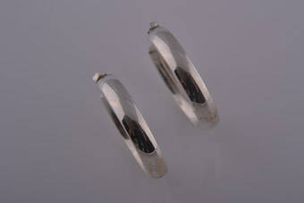 Modern Stud Earrings |  |