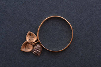 Gold Vintage Ring |  |