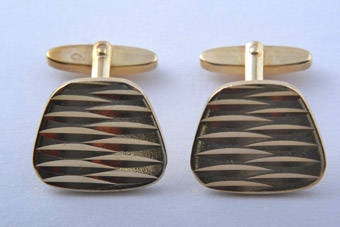 1950's Cufflinks |  |