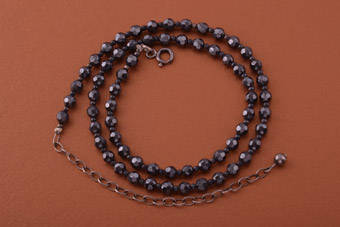 Modern Necklace |  |