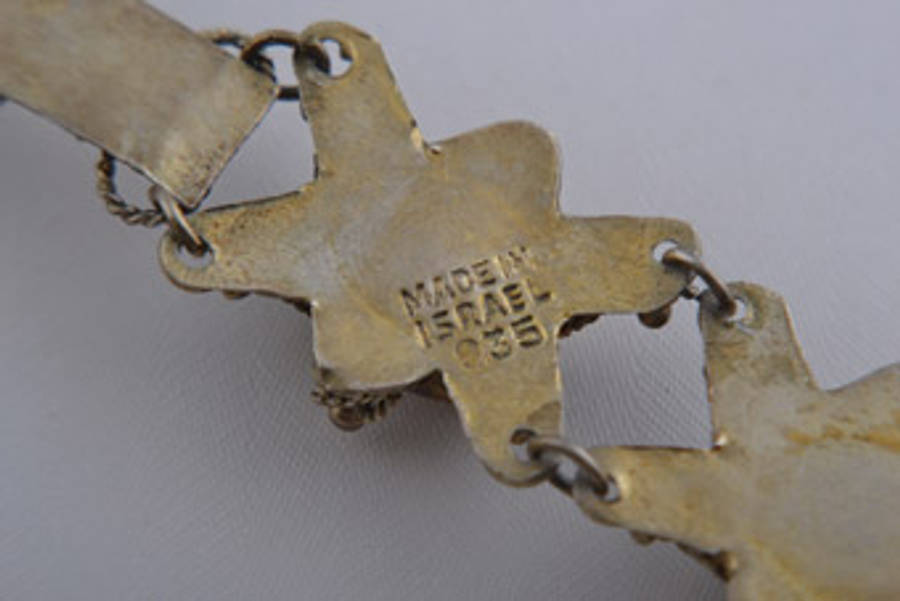 Vintage Bracelet | National Free Shipping |