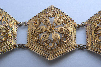 Vintage Bracelet |  |