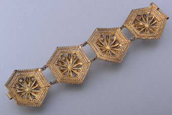 Vintage Bracelet |  |