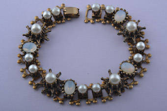 Vintage Bracelet  |  |