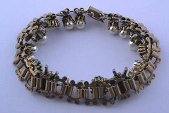 Vintage Bracelet  |  |