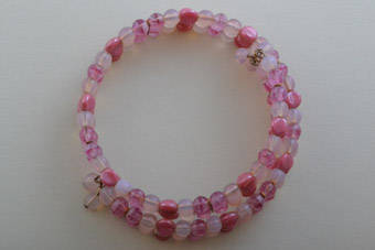 1950's Choker Necklace |  |