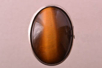 Silver Vintage Ring |  |