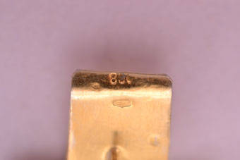 Vintage Filigree Bracelet |  |