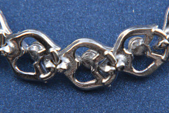 1950's Bracelet  | National Free Shipping |