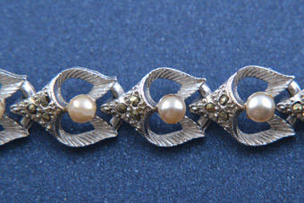 1950's Bracelet  | National Free Shipping |