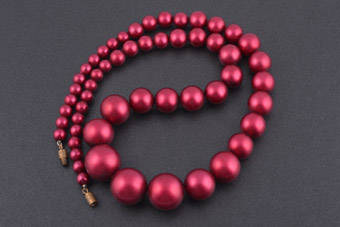 1950's Necklace |  |