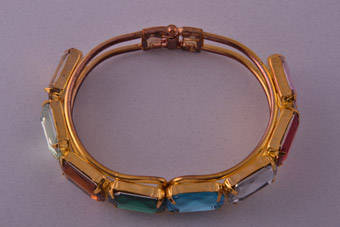 Modern Bangle |  |
