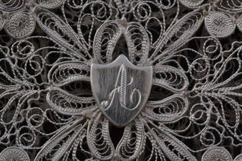Calling Card Case