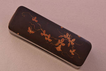 Victorian Trinket Box |  |