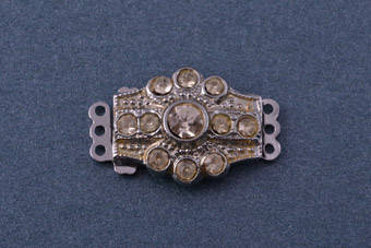 Vintage Clasp |  |