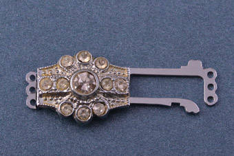 Vintage Clasp |  |