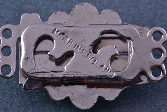 Vintage Clasp |  |