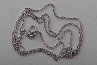 Gold Modern Chain | National Free Shipping |