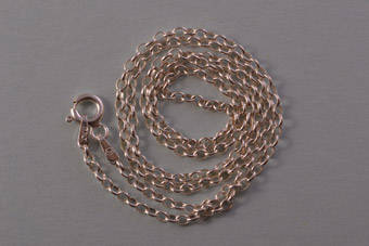 Silver Modern Chain |  |