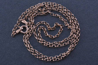 Silver Modern Chain |  |
