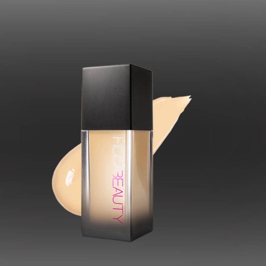 Huda Luminous Foundation - Creme Brulee 150G