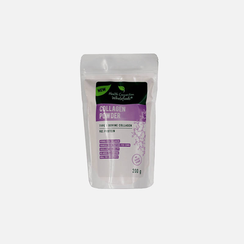Health Connection Wholefoods Collagen Powder 200g