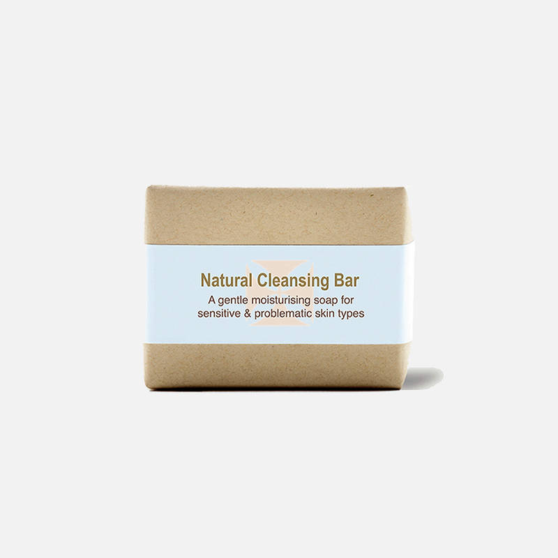 Kalyan Herbal Natural Vegetable Oil Soap Bar 100g