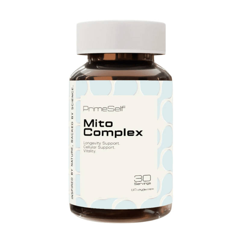 PrimeSelf Mito Complex Capsules 60