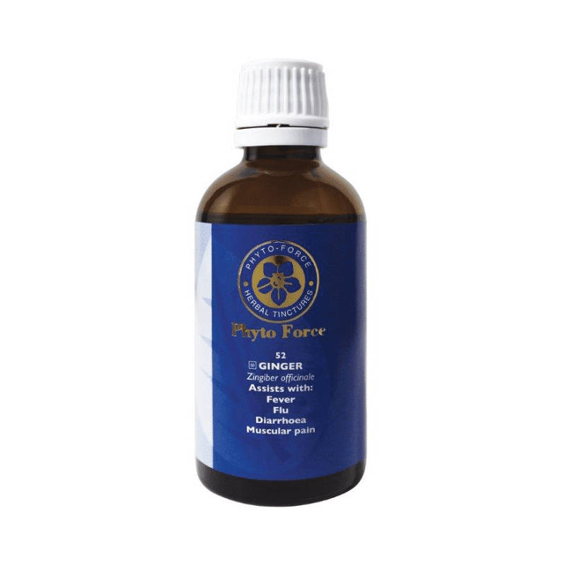 Phyto-Force Ginger 50ml
