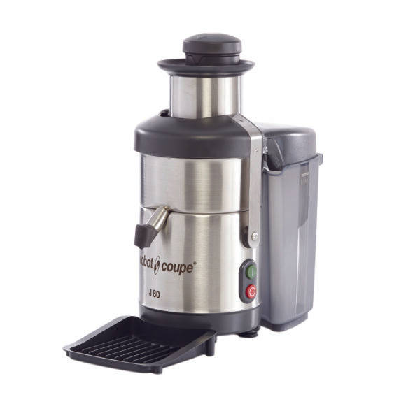 Juice Extractor Robot Coupe  J80