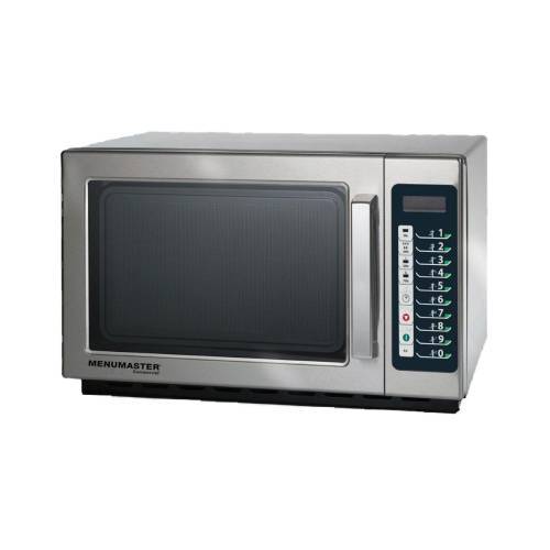 Microwave Menumaster  1100W