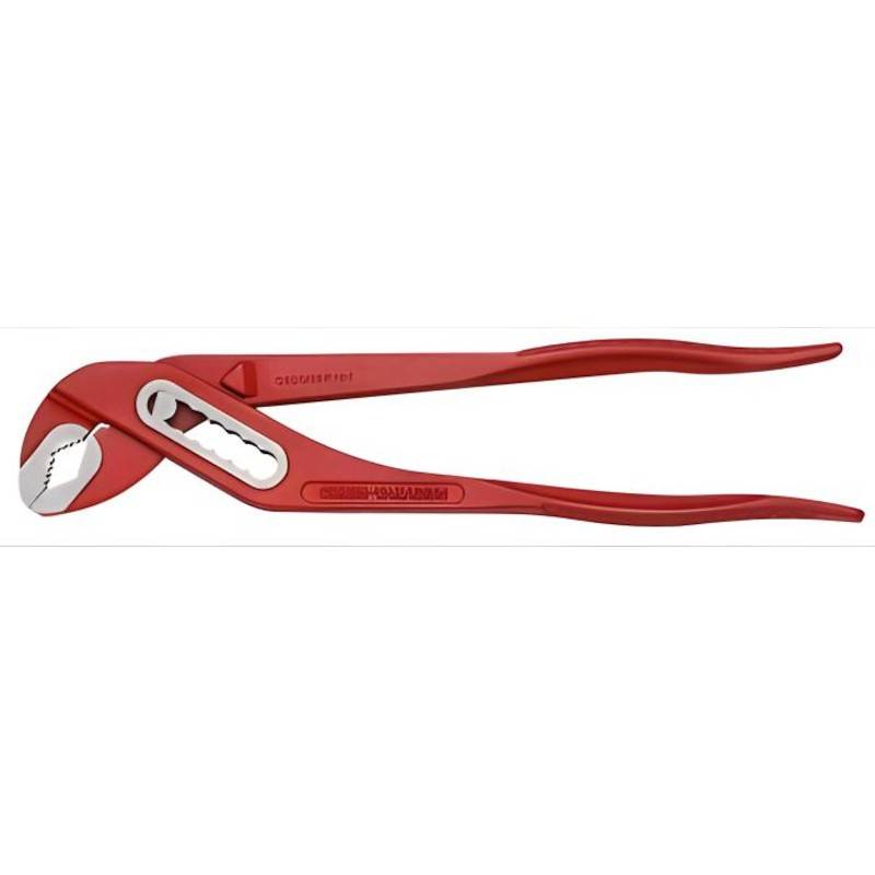 Gedore - Plier Waterpump Red 10``