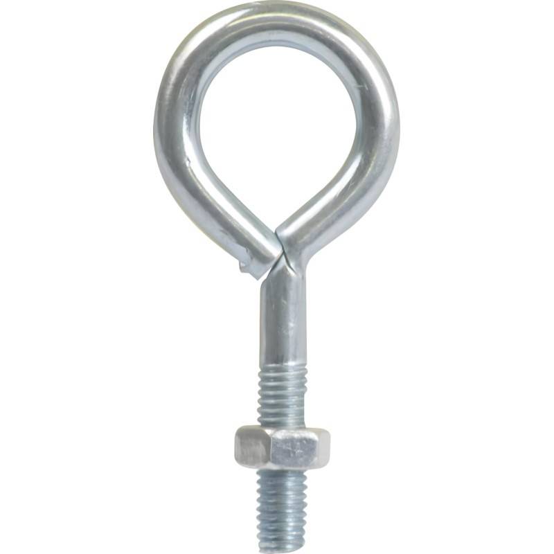 Bolt MTS Eyebolt.10X100mm 782 Galvanized P10