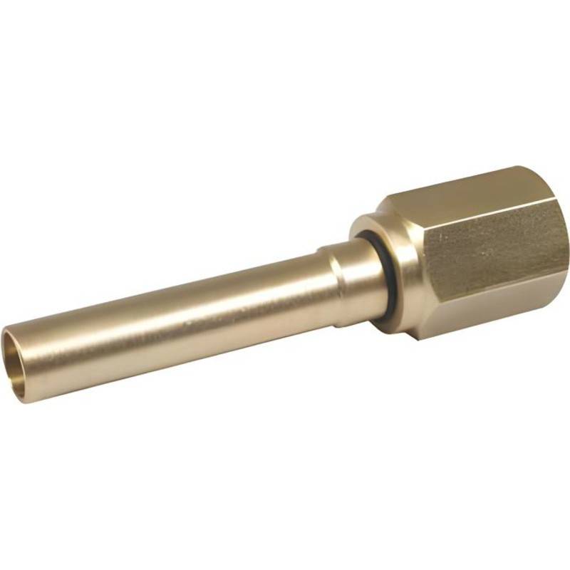 Matweld Torch Mixer En