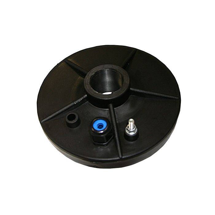 Baseplate Hdpe 32mm