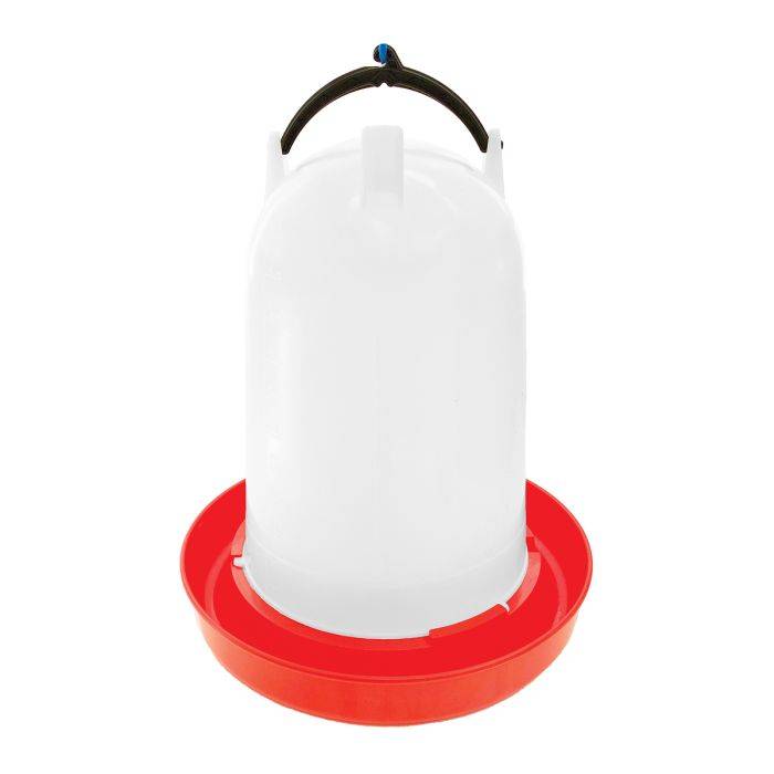 Poltek Water Fount Complete 12L