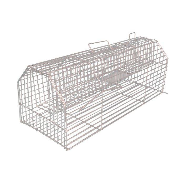 Trap Rat Wire Cage