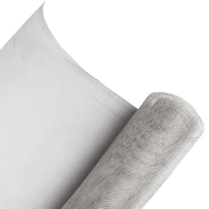 Aluminium Mesh 0.9Mx2.2M