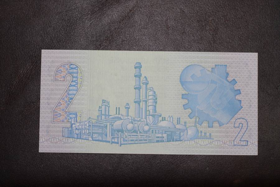 TW de Jongh *** R2 *** Top unc