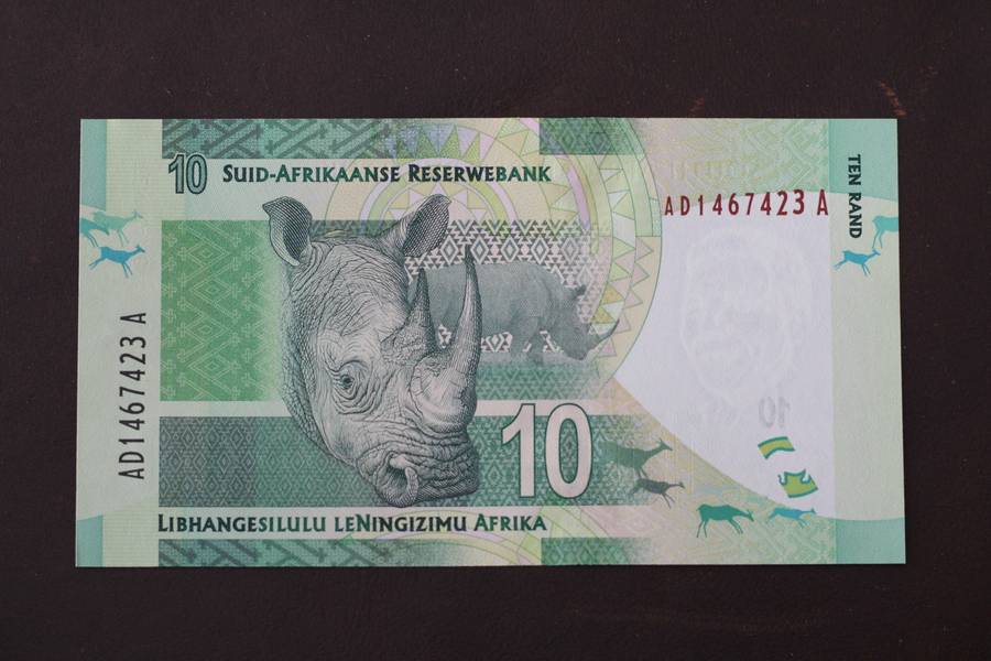 Gill Marcus *** R10 *** Can consider offers