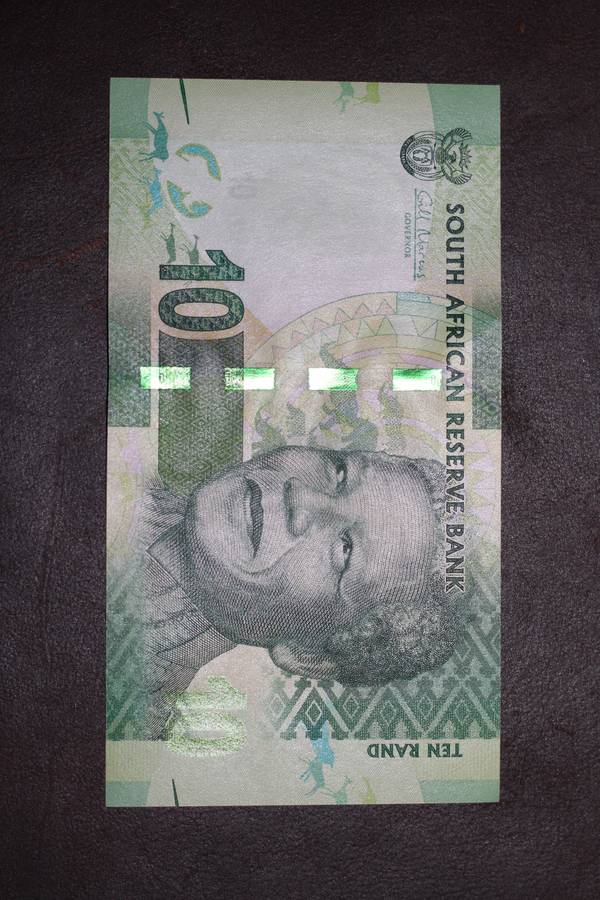 Gill Marcus *** R10 *** Can consider offers