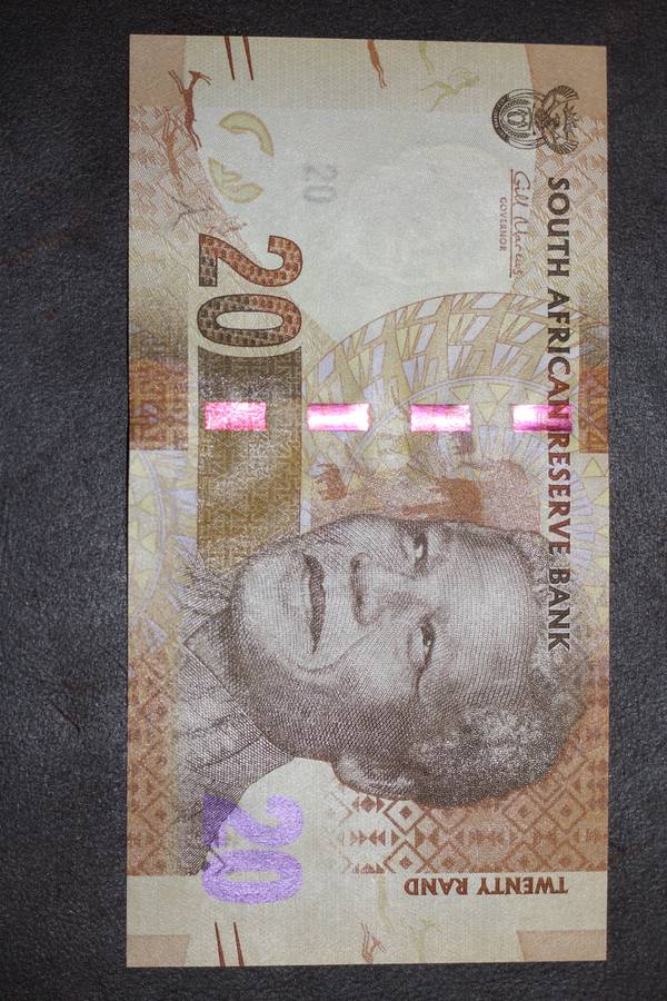 Marcus *** R20 *** Good value