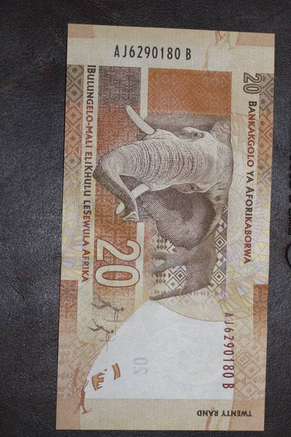 Marcus *** R20 *** Good value