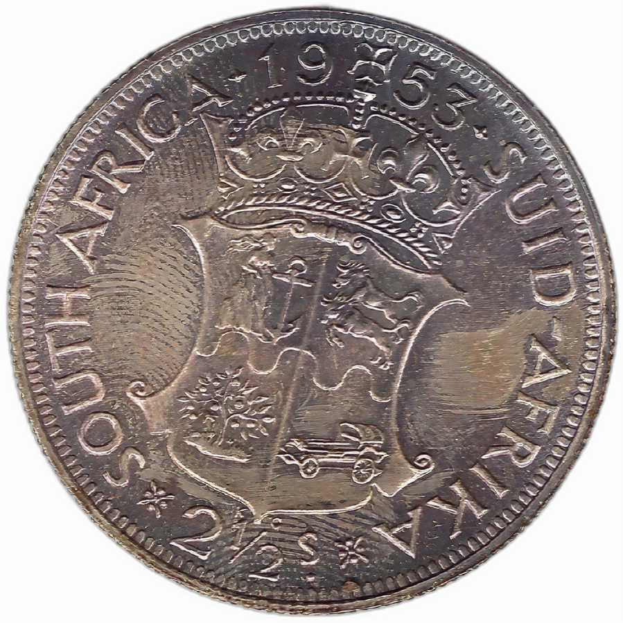 1953 Proof Set - add to your collection