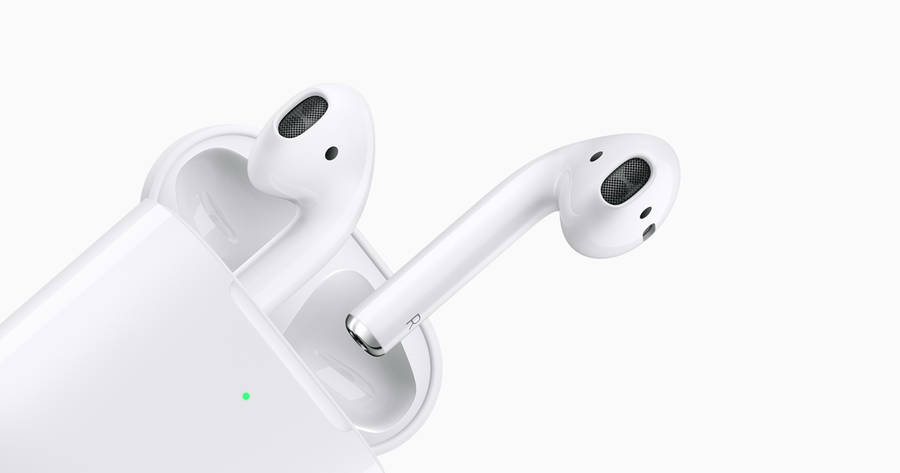 ORIGINAL || Apple || Airpods || 2nd Gen || Brand New Sealed Box
