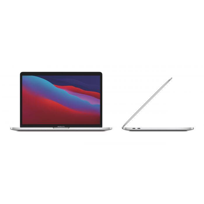 New MacBook Pro 13" 2020 - Silver